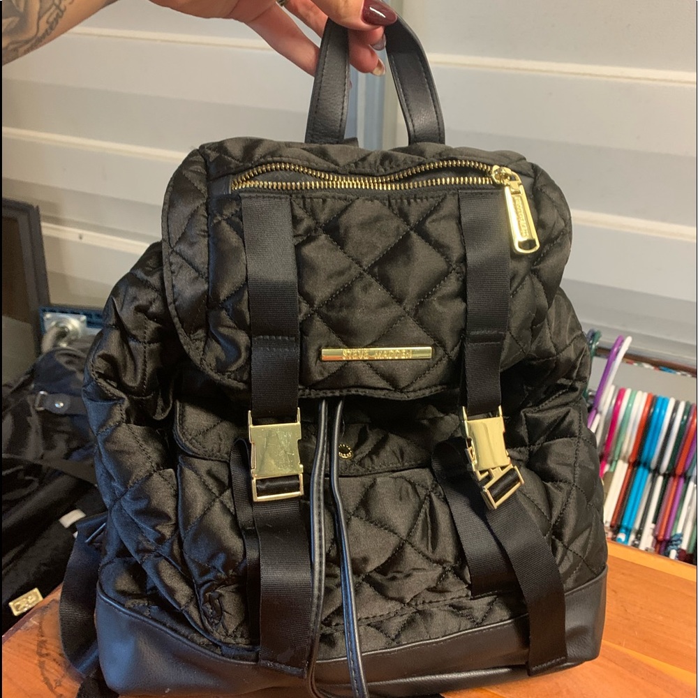 Steve Madden backpack